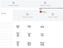 Tablet Screenshot of handtool.vn